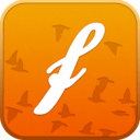 Flock app icon