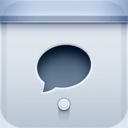Flurry for Twitter app icon