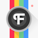 Font Candy app icon