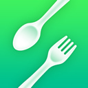 Food Diary by Moderation app icon
