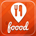 Foood app icon