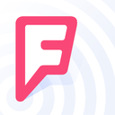 Foursquare app icon