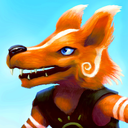 Fox Tales app icon