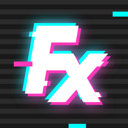 FX Master app icon