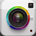 FxCamera app icon