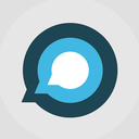 Gather by MailChimp app icon