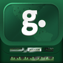 Gaug.es app icon