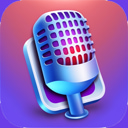 GhostFace－Scream Voice Changer app icon