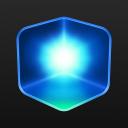 Glow Space: Feng Shui Detector app icon