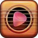 Go! Guitar for iPad app icon