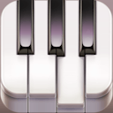 Go! Piano app icon