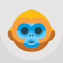 Golden Monkeys app icon