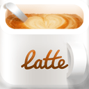 Got Latte? app icon
