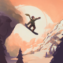 Grand Mountain Adventure app icon