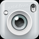 Grid Lens app icon