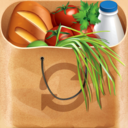Grocery List - Buy Me a Pie! app icon