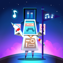 Groove Galaxy app icon
