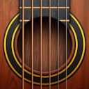 Guitar - Chords, Tabs & Games app icon