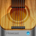 Guitar Lessons from Howcast app icon