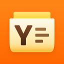 Hacker News by Emerge app icon