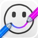 HankyDoodle app icon
