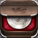 Heads Vs Tails app icon