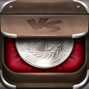 Heads Vs Tails app icon