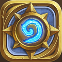 Hearthstone: Heroes of Warcraft app icon