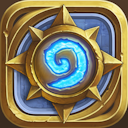 Hearthstone: Heroes of Warcraft app icon