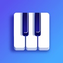 Hello Piano - Lessons & Games app icon