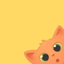 Here Kitty! app icon
