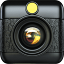 Hipstamatic app icon