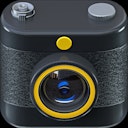 Hipstamatic X Analog Camera app icon