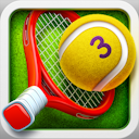Hit Tennis 3 app icon