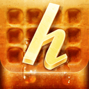 Hngry app icon