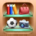 Home Inventory - Itemlist app icon