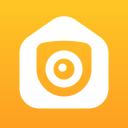 HomeCam for HomeKit app icon