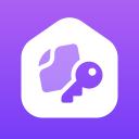 HomePass for HomeKit & Matter app icon