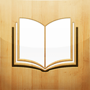 iBooks app icon