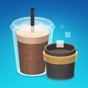 Idle Coffee Corp app icon