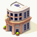 Idle Island - City Builder app icon