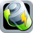 iMax Battery Boost Pro app icon