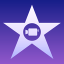 iMovie app icon