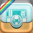 InstaMatch app icon