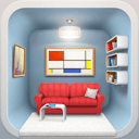 Interior Design for iPad app icon