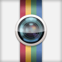 Iris App app icon