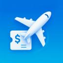 JetBack Flight Price Tracker app icon