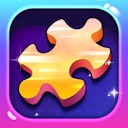 ⋆ Jigsaw Puzzle app icon