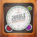 Juggle: Pocket Machine app icon