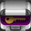 Keychain2Go app icon